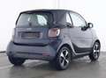 smart forTwo EQ coupe passion EXCLUSIVE:FULL SAPPHIRE! Bleu - thumbnail 4