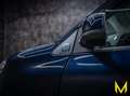 smart forTwo EQ coupe passion EXCLUSIVE:FULL SAPPHIRE! Bleu - thumbnail 2