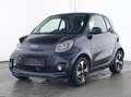 smart forTwo EQ coupe passion EXCLUSIVE:FULL SAPPHIRE! Bleu - thumbnail 3