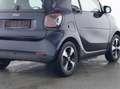 smart forTwo EQ coupe passion EXCLUSIVE:FULL SAPPHIRE! Bleu - thumbnail 6
