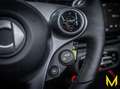 smart forTwo EQ coupe passion EXCLUSIVE:FULL SAPPHIRE! Bleu - thumbnail 10