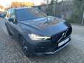 Volvo XC60 B4 Diesel Autom. AWD R-Design GARANTIE Gris - thumbnail 3