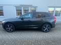 Volvo XC60 B4 Diesel Autom. AWD R-Design GARANTIE Gris - thumbnail 4