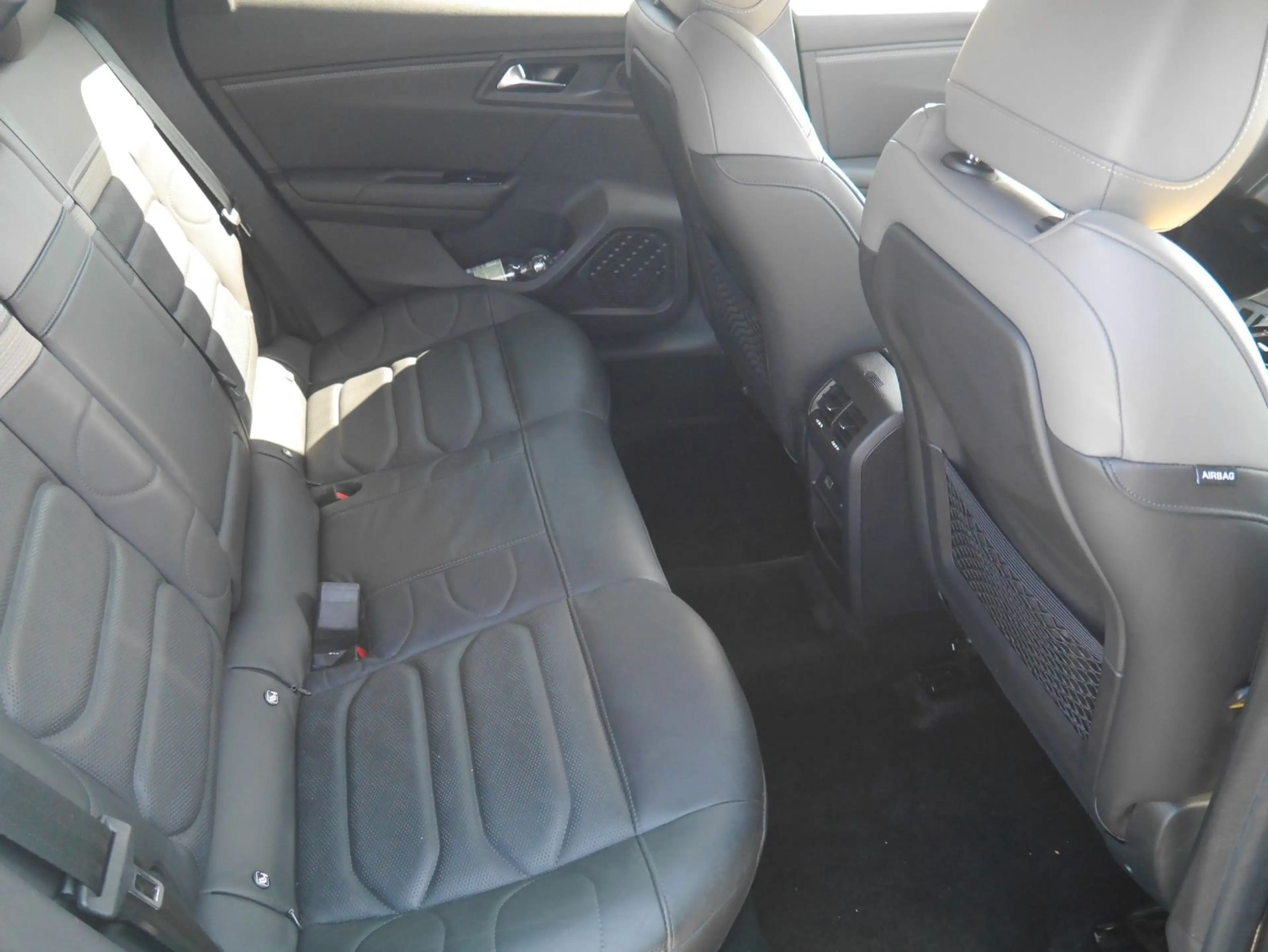 Citroen C5 X 225 HYBRID LED/Navi/SHZ/Pano/360-Grad — photo 9