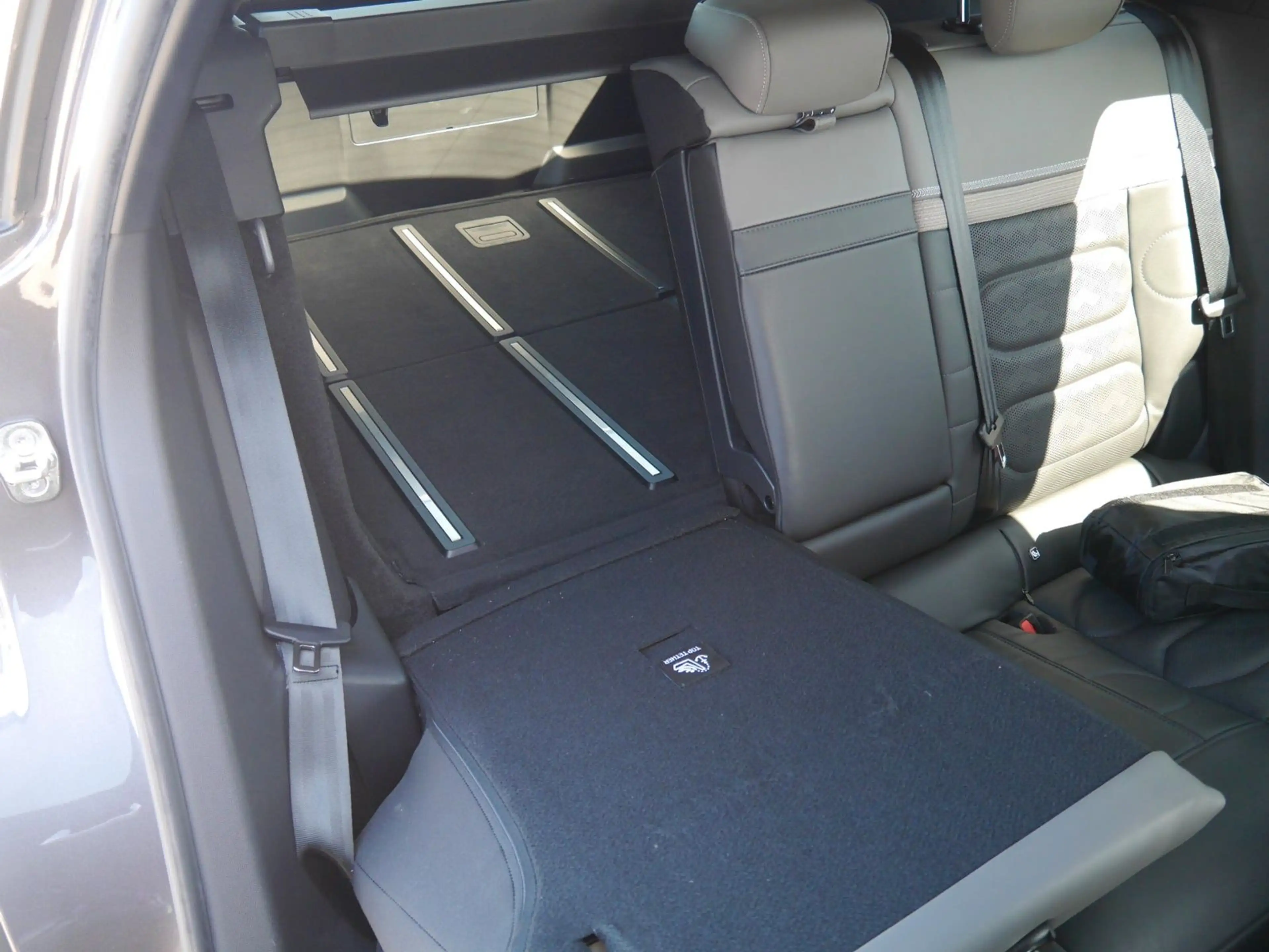 Citroen C5 X 225 HYBRID LED/Navi/SHZ/Pano/360-Grad — photo 8