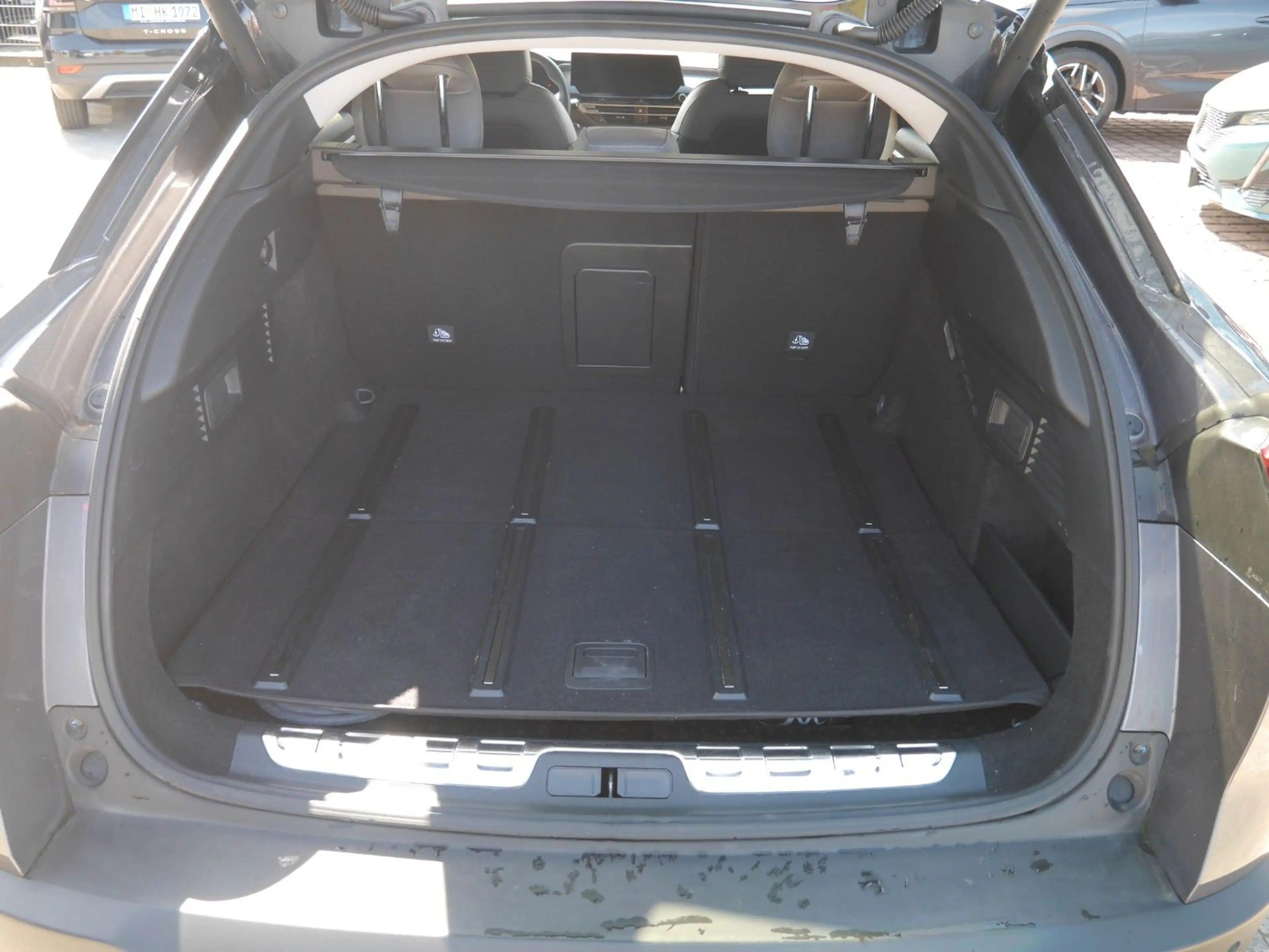 Citroen C5 X 225 HYBRID LED/Navi/SHZ/Pano/360-Grad — photo 6