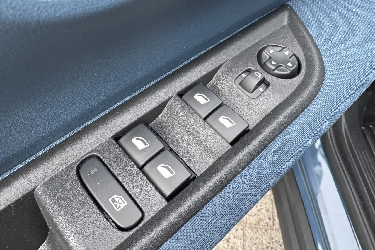 Fiat Grande Panda 2026 — фото 11