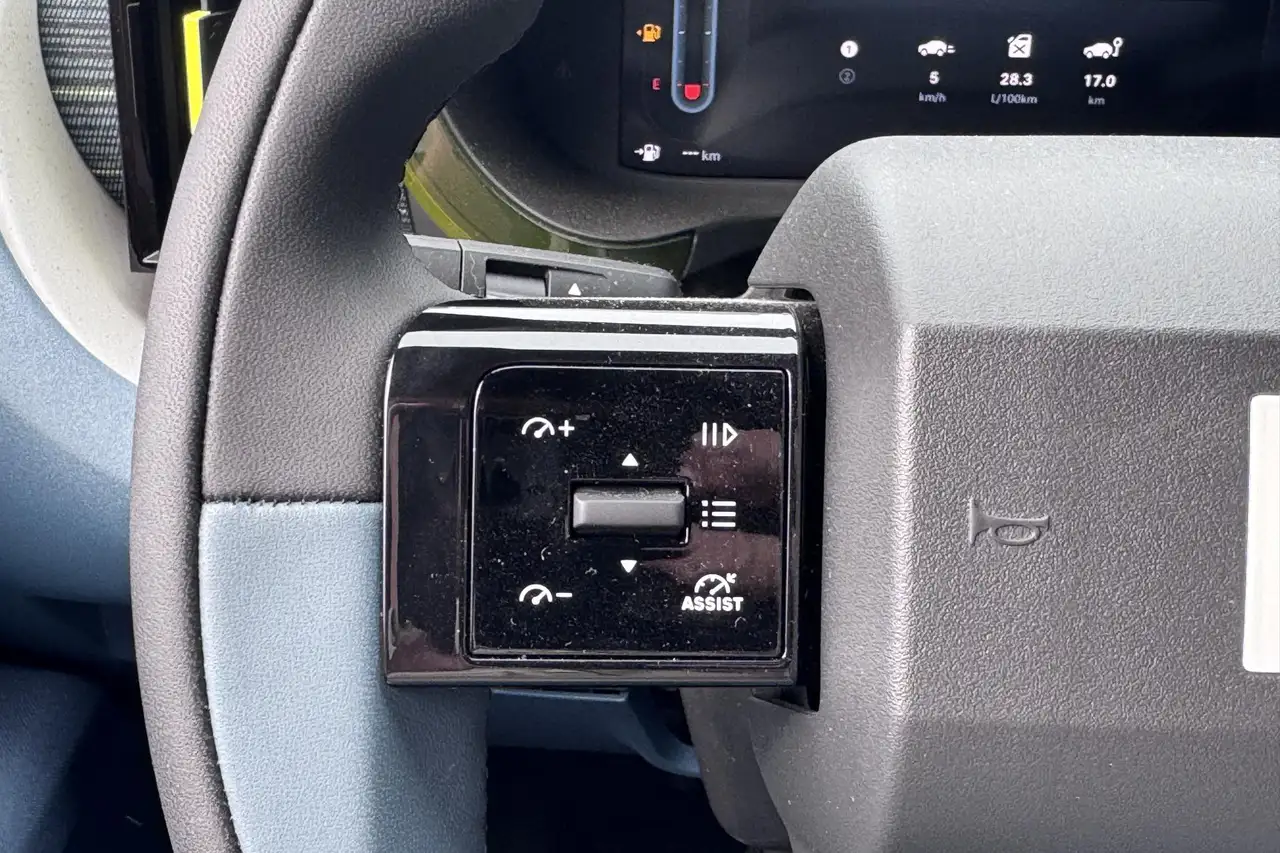Fiat Grande Panda 2026 — фото 12
