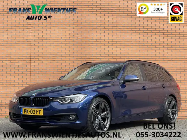 BMW 3er