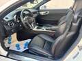 Mercedes-Benz SLK 200 Roadster  BlueEfficiency *toller Zustand Weiß - thumbnail 13