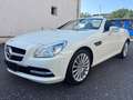 Mercedes-Benz SLK 200 Roadster  BlueEfficiency *toller Zustand Weiß - thumbnail 1