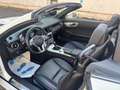 Mercedes-Benz SLK 200 Roadster  BlueEfficiency *toller Zustand Weiß - thumbnail 12
