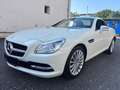 Mercedes-Benz SLK 200 Roadster  BlueEfficiency *toller Zustand Weiß - thumbnail 2