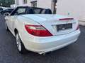 Mercedes-Benz SLK 200 Roadster  BlueEfficiency *toller Zustand Weiß - thumbnail 10