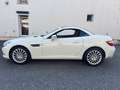 Mercedes-Benz SLK 200 Roadster  BlueEfficiency *toller Zustand Weiß - thumbnail 6