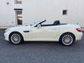 Mercedes-Benz SLK 200 Roadster  BlueEfficiency *toller Zustand Weiß - thumbnail 5