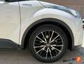 Toyota C-HR 125H Advance Blanc - thumbnail 23