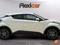 Toyota C-HR 125H Advance Blanc - thumbnail 2