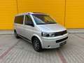 Volkswagen T5 California Zilver - thumbnail 4