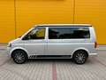 Volkswagen T5 California Srebrny - thumbnail 3