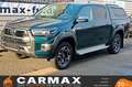 Toyota Hilux 2.8 Executive, Navi, Hardtop,ACC,LED, AHK Green - thumbnail 13