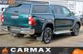 Toyota Hilux 2.8 Executive, Navi, Hardtop,ACC,LED, AHK Green - thumbnail 15