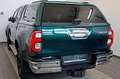 Toyota Hilux 2.8 Executive, Navi, Hardtop,ACC,LED, AHK Green - thumbnail 9