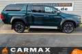 Toyota Hilux 2.8 Executive, Navi, Hardtop,ACC,LED, AHK Green - thumbnail 3