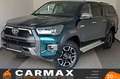 Toyota Hilux 2.8 Executive, Navi, Hardtop,ACC,LED, AHK Green - thumbnail 1