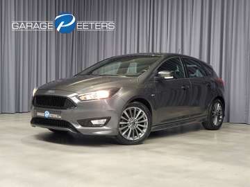 1.5 EcoBoost *ST LINE*17"ALU*SPORTSTUUR*VERWARMDE VOORRUIT*