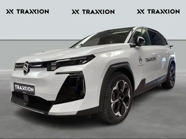 Citroen C5 Aircross New ë-C5 AIRCROSS Electric 210 MAX