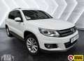 Volkswagen Tiguan 2.0 TDI R-Line Led Camera Clima Cruise Wit - thumbnail 3