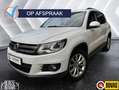 Volkswagen Tiguan 2.0 TDI R-Line Led Camera Clima Cruise Wit - thumbnail 1