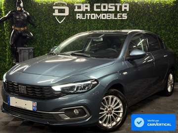 II PHASE 2 LIFE PLUS 1.0 FIREFLY TURBO 100 S/S APPLE CARPLAY & ANDROID - GARANTIE 1 AN