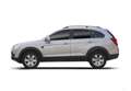 Chevrolet Captiva 3.2 V6 LTX Aut. Azul - thumbnail 2