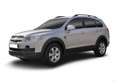 Chevrolet Captiva 3.2 V6 LTX Aut. Azul - thumbnail 4