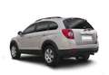Chevrolet Captiva 3.2 V6 LTX Aut. Azul - thumbnail 3
