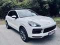 Porsche Cayenne Cayenne III 3.0 V6 340ch •1. Hand •Tiptronic B Weiß - thumbnail 1
