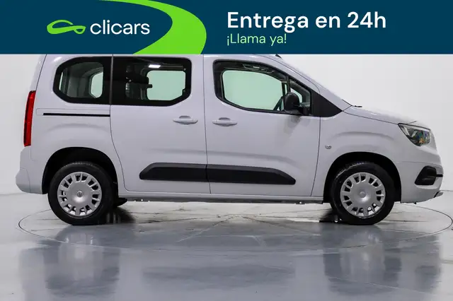 Opel Combo view 7