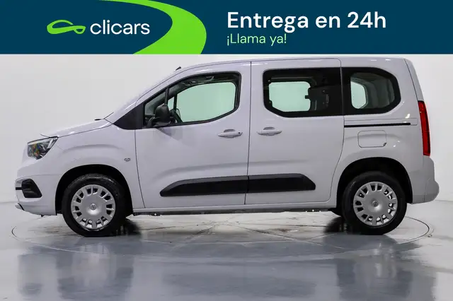 Opel Combo view 8