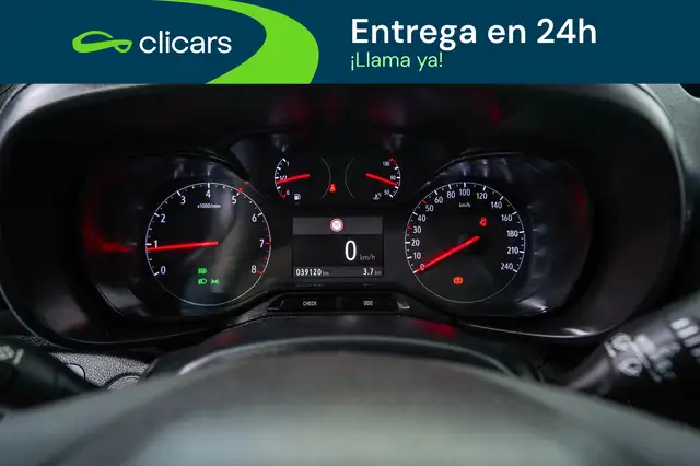 Opel Combo view 15