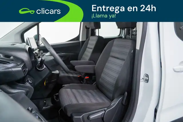 Opel Combo view 14