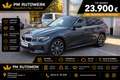 BMW 330 Advantage PHEV Touring Aut. *Erstbesitz*AHK*Leder* Grau - thumbnail 1
