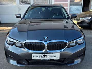 Advantage PHEV Touring Aut. *AHK*Leder*