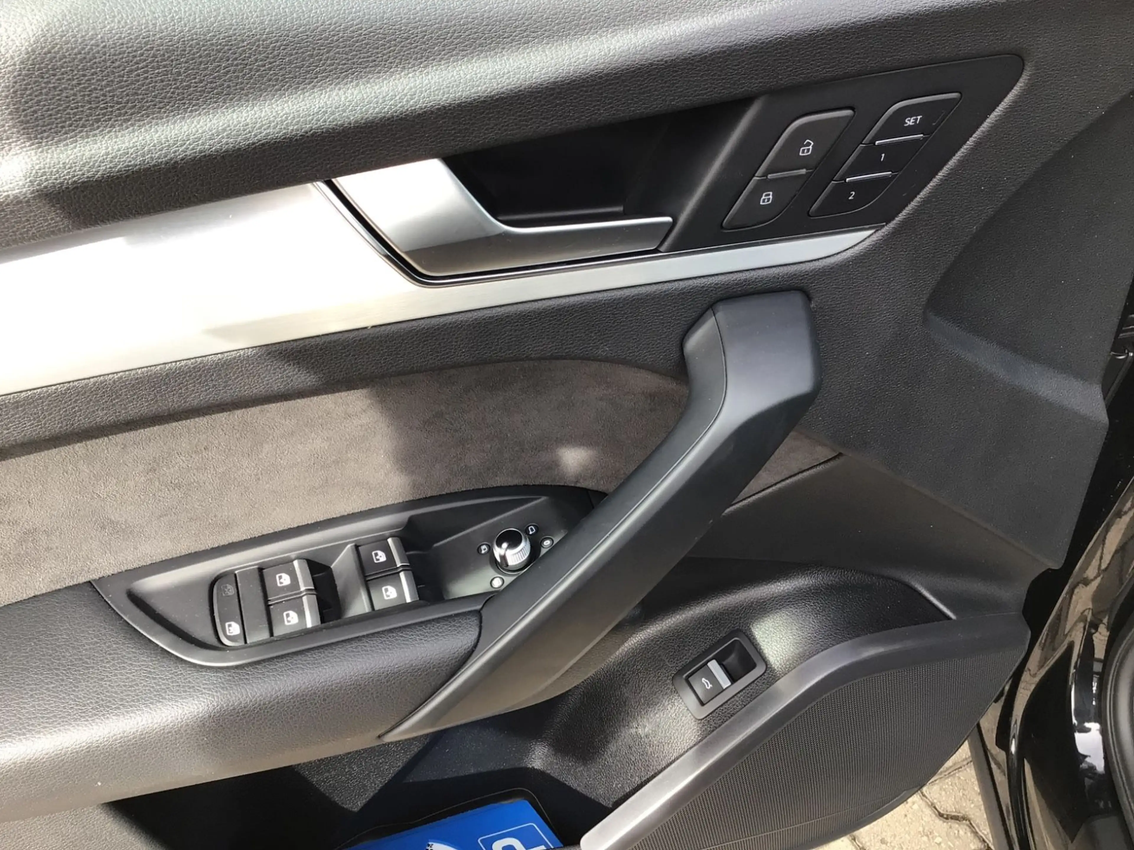 Audi SQ5 3.0 TDI quattro+Leder+Navi+Alufelgen — photo 9