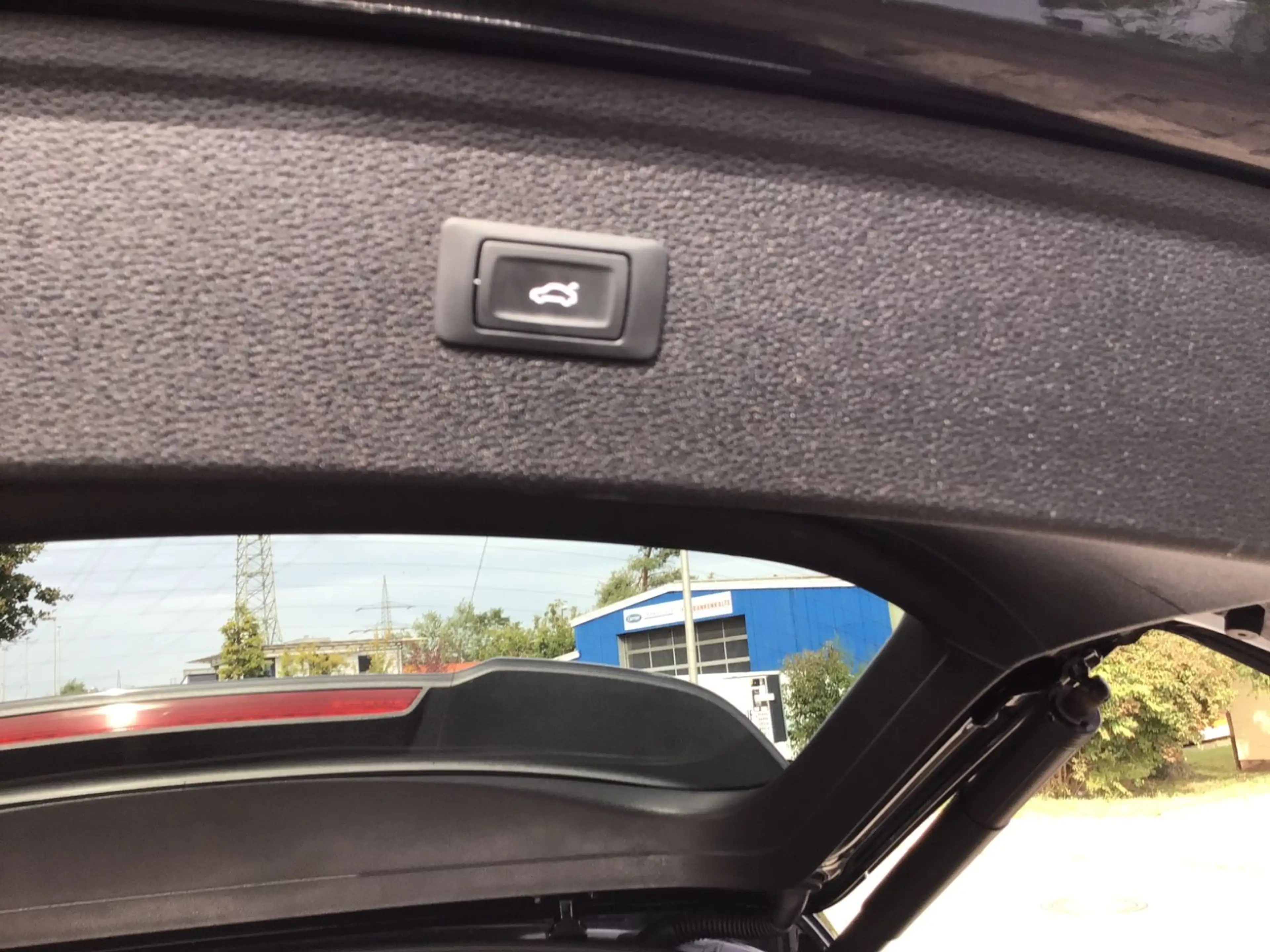 Audi SQ5 3.0 TDI quattro+Leder+Navi+Alufelgen — photo 14