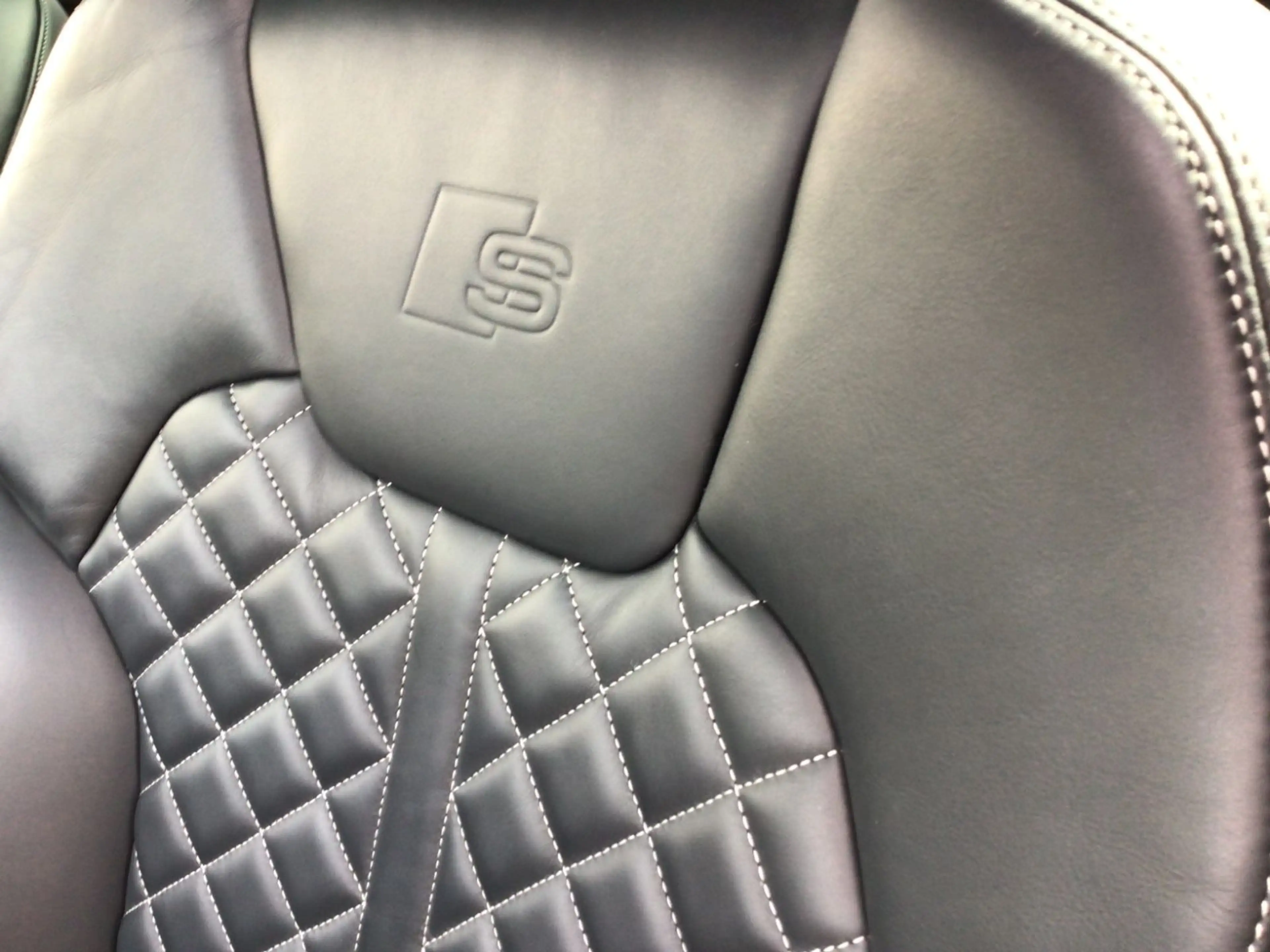 Audi SQ5 3.0 TDI quattro+Leder+Navi+Alufelgen — photo 11