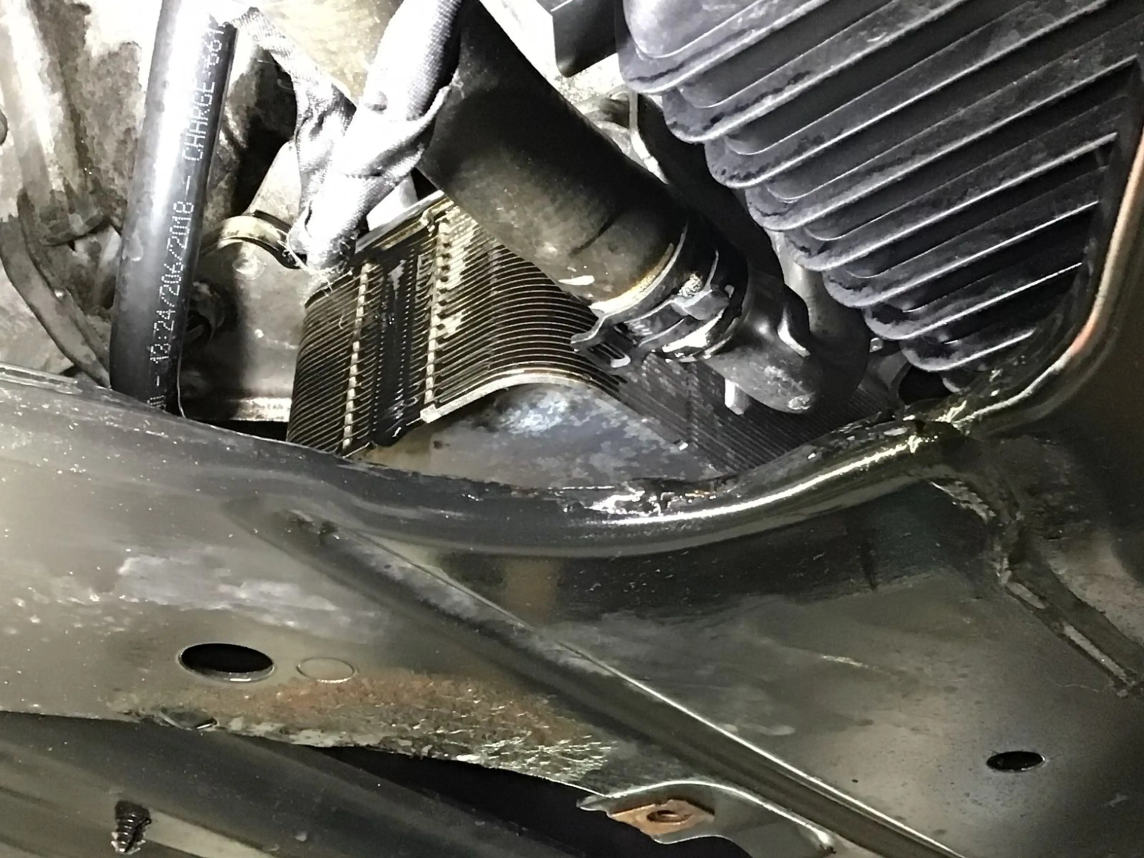 Audi SQ5 3.0 TDI quattro+Leder+Navi+Alufelgen — photo 15