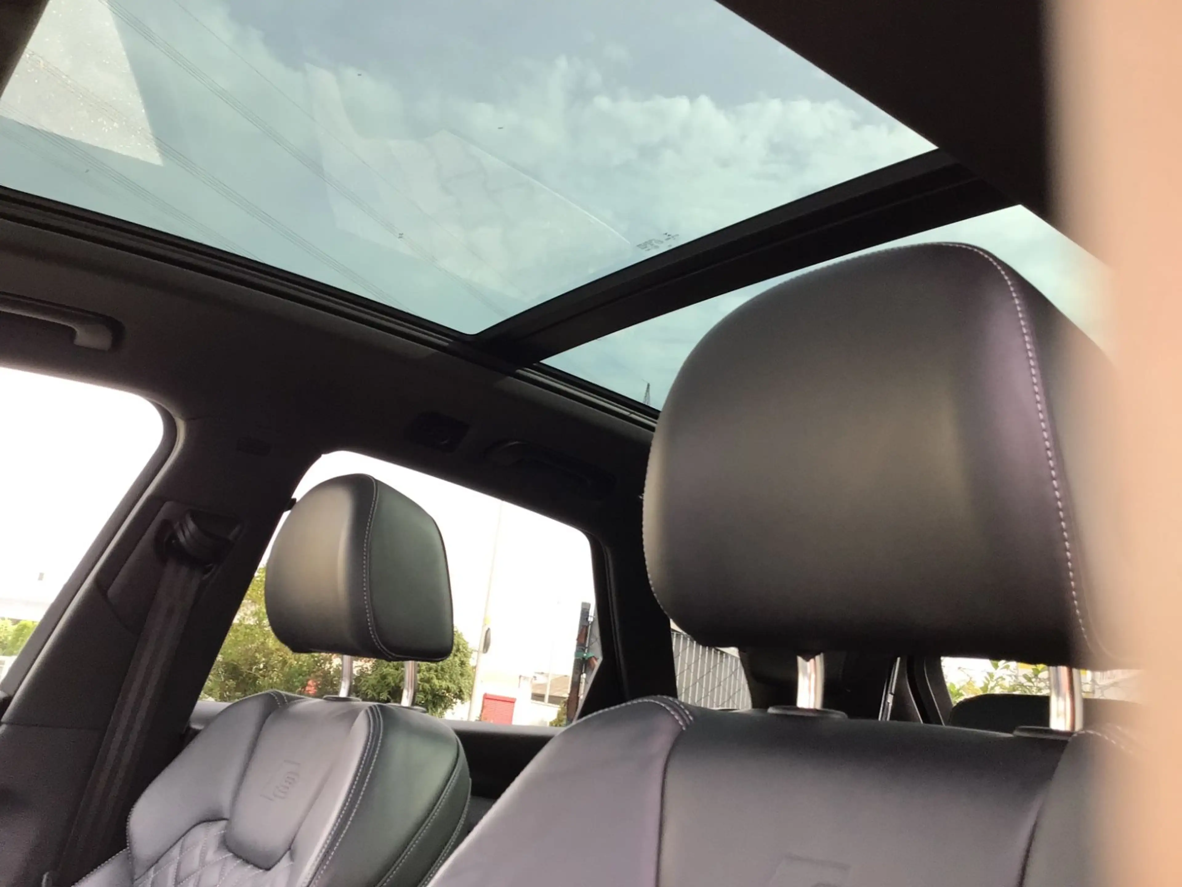 Audi SQ5 3.0 TDI quattro+Leder+Navi+Alufelgen — photo 10