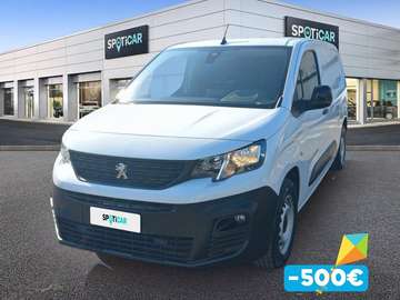 Partner 50kwH 136cv L2 Premium